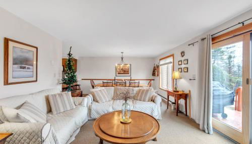 Moxham 58H - Adirondack Retreat Mountain Views - Foto 2