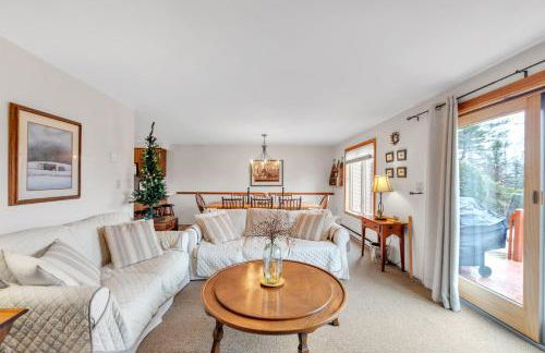 Moxham 58H - Adirondack Retreat Mountain Views - Foto 2