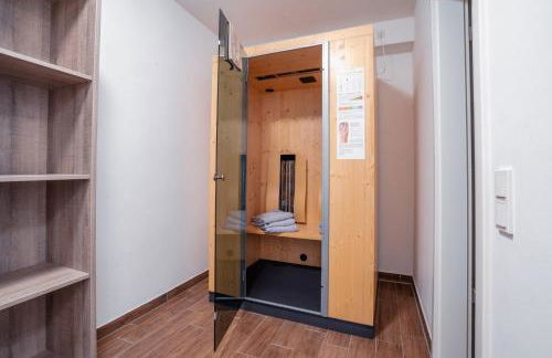 City Park Apartments - Hafenruhe - Foto 12