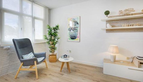 CASA MIMAR moderna y acogedora - Foto 3