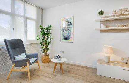 CASA MIMAR moderna y acogedora - Foto 11