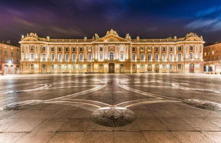 CHEZ CLAIRE 4- Place Capitole 122m2, Clim Centrale - Foto 36