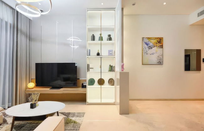 Genius Saigon - The MarQ District 1 - Foto 68