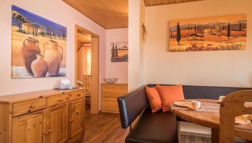 Ferienhof-Dachsberg Wohnung Weitblick - Foto 2