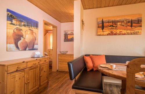 Ferienhof-Dachsberg Wohnung Weitblick - Foto 2