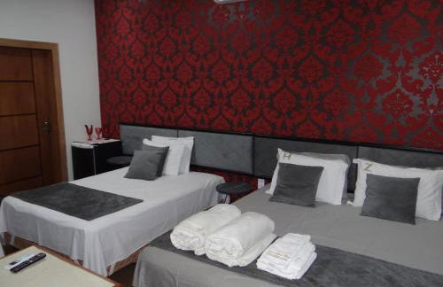 Zani Apart Hotel Comfort Inn & Suites Porto Velho - Foto 51