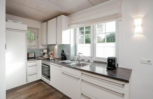 Ferienhaus Carola Sauna - Foto 8