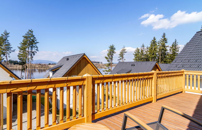 Lakeside Village 22 (+ sauna) - Foto 1