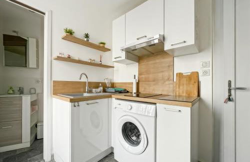 Le Grammont 2 pièces - Photo 5