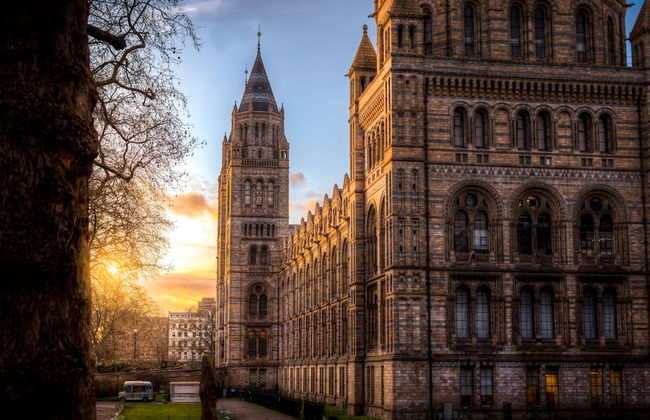 Kensington Apartment with terrace - Foto 35