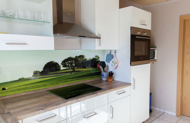 Halenfeld Family Farm Stay - Photo 7