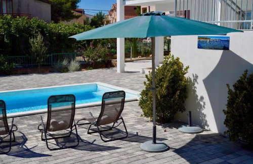 TayLa-Apartment Vodice - Foto 13