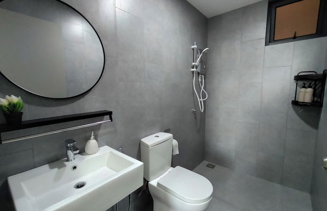 M Vertica by Minsu - Foto 50