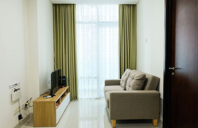 Simply and Relax 1BR @ Brooklyn Apartment - Foto 1