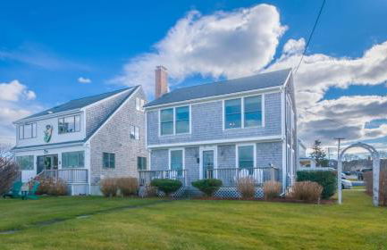 72 Town Neck Road Sandwich - Town Neck Beach Escape - Photo 1