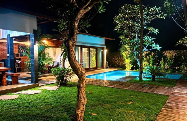 Coco Garden Pool Villas - Foto 48