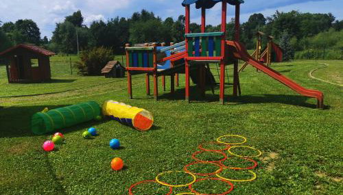 Domek rekreacyjny - Foto 5