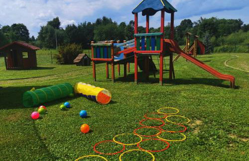 Domek rekreacyjny - Foto 5