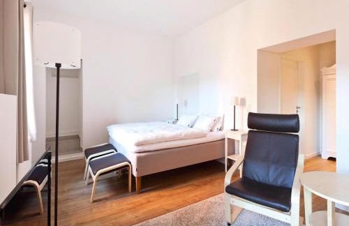 Appartements im Sudhaus in Schwerin - Foto 42