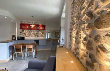 Tour Ramus- appartements - Foto 1