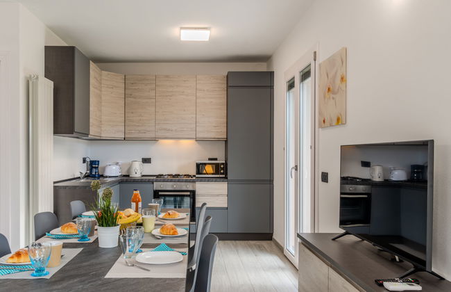 Casa Ulivo - Foto 11