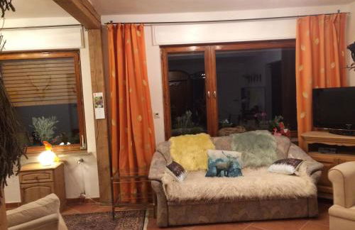 Ferienhaus-stadtkyll Beim Förster - Foto 32