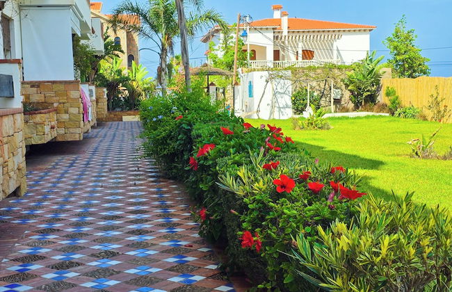 Luxury duplex with private pool-Sea view - Photo 31