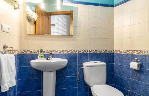 Apartamentos Turisticos As Cetareas - Foto 33