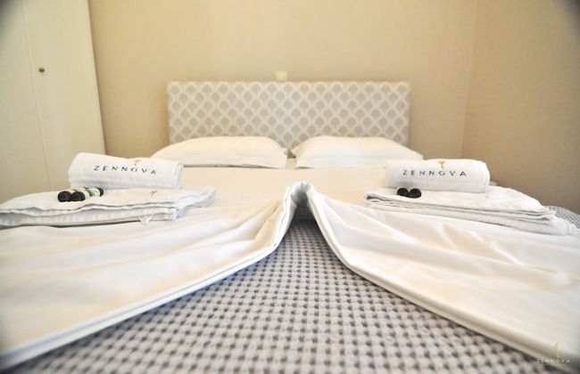 Zennova 41 Trikorfo Cottage - Foto 3