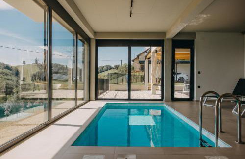 Novak Home - Luxury villa with indoor pool & sauna - Photo 15