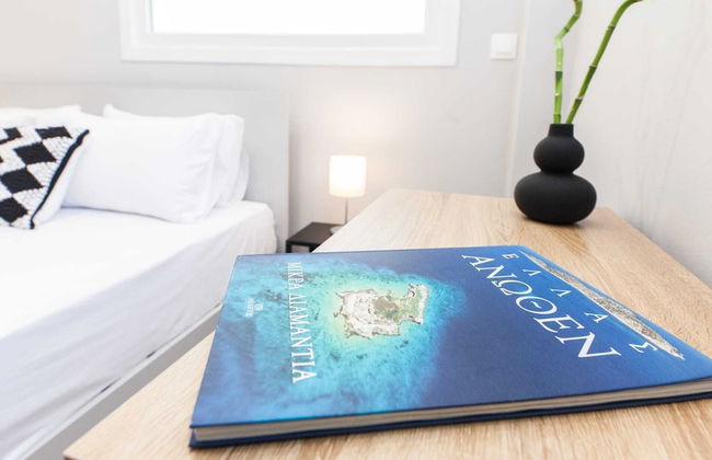 Renovated Gem in Zografou - Foto 40