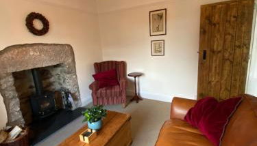 The Stopping Point Stylish Coastal Retreat near Cartmel & Lake District - Foto 2