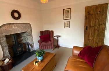 The Stopping Point Stylish Coastal Retreat near Cartmel & Lake District - Foto 2