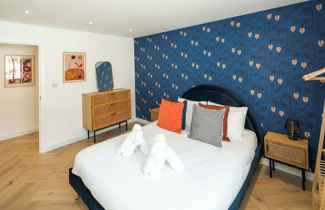 2Bed 2Bath Stunning Shoreditch Apartment - Foto 11
