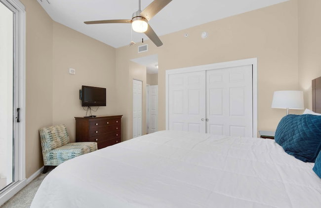 Palms Resort #2108 Jr. 2BR - Foto 5