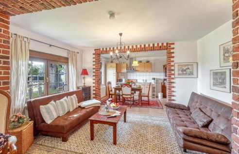 Stunning Apartment In Zurow With Wifi - Foto 10