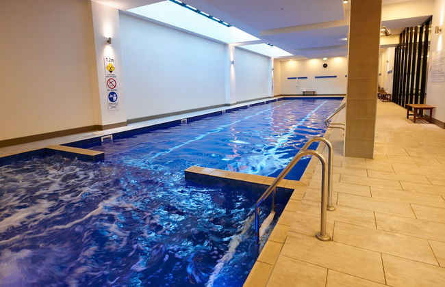 Pegasus Apart'Hotel - Foto 60