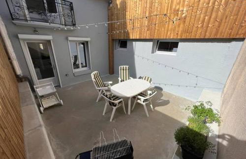 Maison avec cour privative - Foto 1