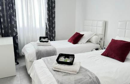 Votre cocon parfait à 9 min d'Eurexpo et 14 min groupama - Foto 12