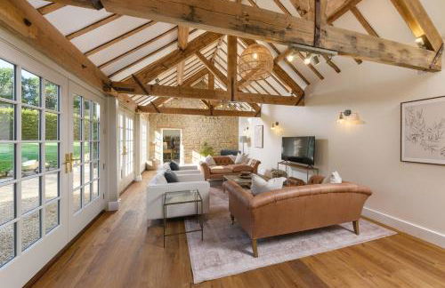 Linnels Coach House - Foto 8