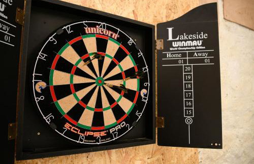 Achalic Farm House - Photo 8