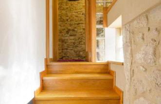 Charming villa in Cividade, 150 m² with private pool - Foto 17