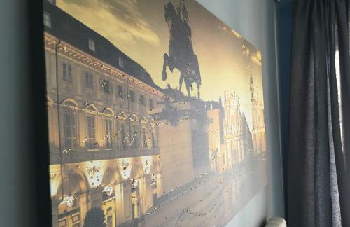 Torino BellaVista Inn Apartment - Foto 37