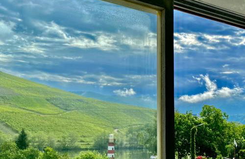 Wohnen direkt am Moselstrand - Foto 2