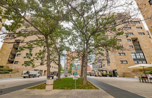 Arcimboldi Terrace Suite - Parking Private Included, Free WiFi & AC - Foto 32