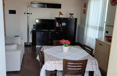 NSM Casa di Fulmine attico con box privato - Foto 20