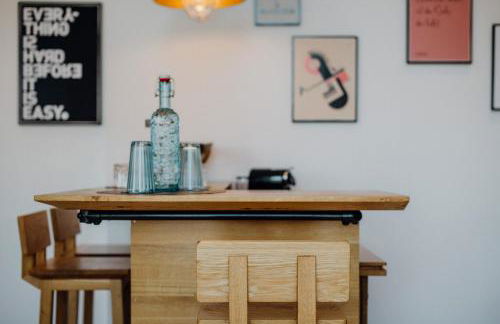 Sky Suites & Sky Bar - Foto 53