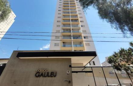GALILEU - Apartamento próximo à UniCPO, Mondelli, USP, FACOP e FIASP - Foto 32