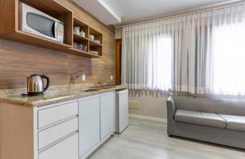 Bossa Jurerê Hotel - Foto 45