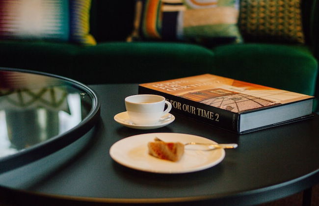 Appart Hotel Knappaboda - Foto 3